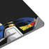 Dragon Ball Super Vegeta Universal Laptop 11in (8.8 x 6.2in) Skin